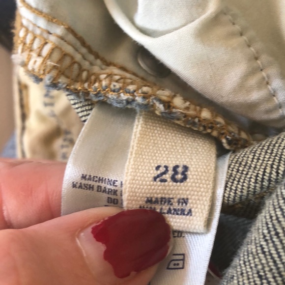 Land End Canvas 1963 Jeans HOST PICK - Picture 5 of 5